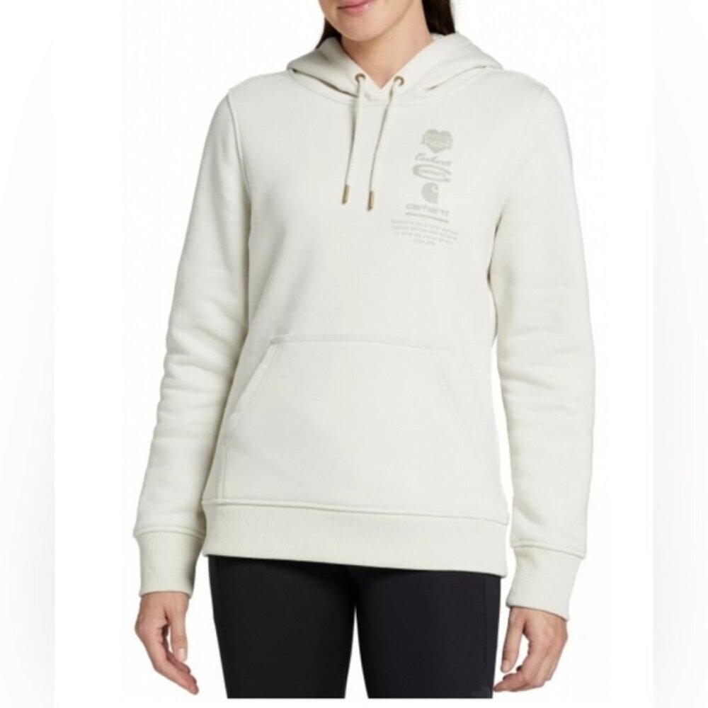 Carhartt Hoodie